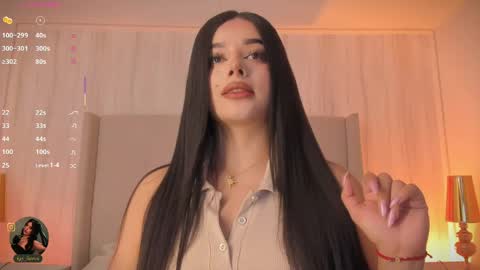 Kayla online show from April 27, 2026, 6:39 pm