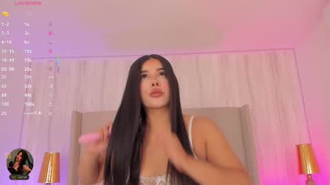 Snapshot of kaylarossi chatting on June 23, 2026, 7:34 pm Kayla online show from June 23, 2026, 7:34 pm