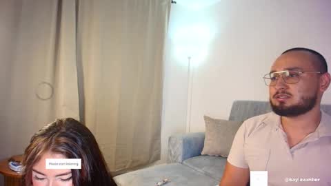 KAYLA  Damian online show from January 13, 2026, 7:24 am