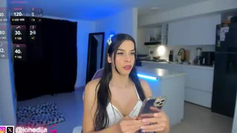 INSTAjohedija online show from June 11, 2026, 1:49 am