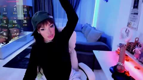 Snapshot of kaylee____77 chatting on November 27, 2025, 2:52 pm kaylee online show from November 27, 2025, 2:52 pm