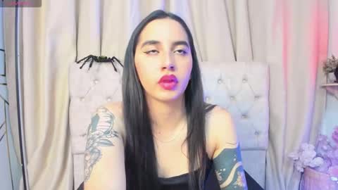kaylee_lee online show from October 20, 2025, 4:02 am