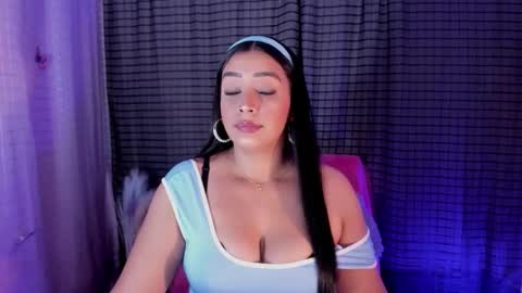 Kaylee online show from February 12, 2026, 6:03 pm