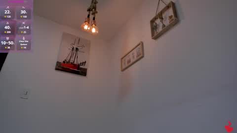 Snapshot of kayleescott1 chatting on January 24, 2025, 10:08 pm Kaylee Scott online show from January 24, 2025, 10:08 pm