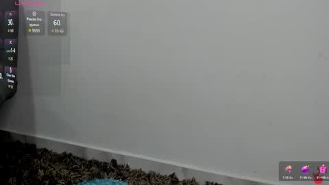 Snapshot of kayleescott1 chatting on March 5, 2025, 6:12 pm Kaylee Scott online show from March 5, 2025, 6:12 pm