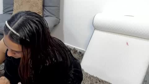 Snapshot of kayleescott1 chatting on October 1, 2025, 6:47 pm Kaylee Scott online show from October 1, 2025, 6:47 pm