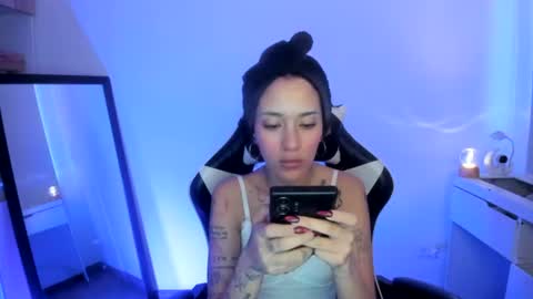 kaylie online show from July 15, 2026, 11:10 pm