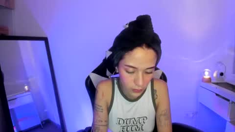 kaylie online show from July 17, 2026, 12:06 am
