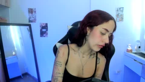 kaylie online show from July 29, 2026, 9:35 pm