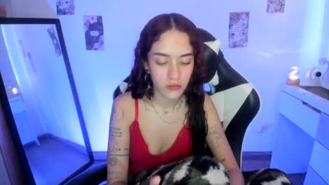 kaylie online show from July 30, 2026, 10:20 pm