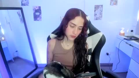 kaylie online show from July 31, 2026, 8:19 pm