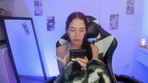 kaylie online show from August 3, 2026, 10:57 pm