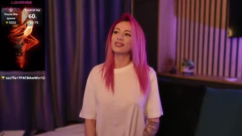 KaylieRosse online show from March 7, 2026, 6:27 pm