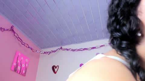 Kay online show from February 17, 2025, 1:25 am