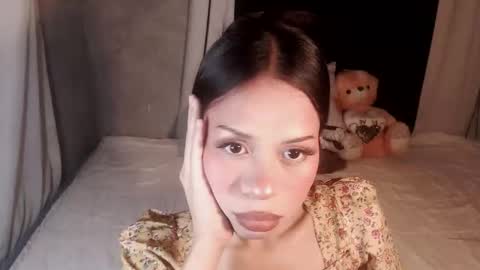 kaymmymalapusan online show from March 31, 2026, 2:35 am