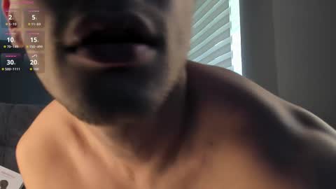 Snapshot of kayn_kalo chatting on September 20, 2025, 6:09 pm Kayn online show from September 20, 2025, 6:09 pm