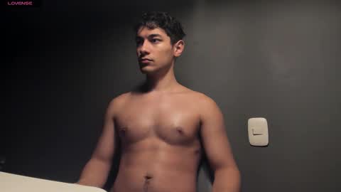 Snapshot of kayn_kalo chatting on January 17, 2026, 4:06 am Kayn online show from January 17, 2026, 4:06 am