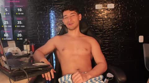 Snapshot of kayn_kalo chatting on March 31, 2026, 8:09 pm Kayn online show from March 31, 2026, 8:09 pm