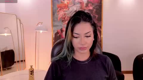 Snapshot of kayralanne chatting on June 9, 2026, 3:51 am Kay online show from June 9, 2026, 3:51 am