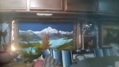 Kay online show from December 9, 2024, 3:00 pm