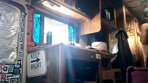 Kay online show from December 13, 2024, 8:37 pm