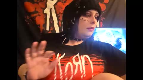 Snapshot of kayslav3 chatting on March 27, 2026, 1:11 am kayslav3 online show from March 27, 2026, 1:11 am