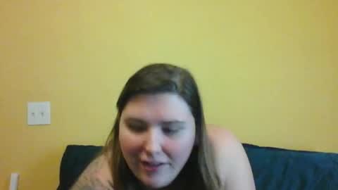 Snapshot of kaytiebird96 chatting on October 16, 2025, 4:08 pm Katie Bird online show from October 16, 2025, 4:08 pm