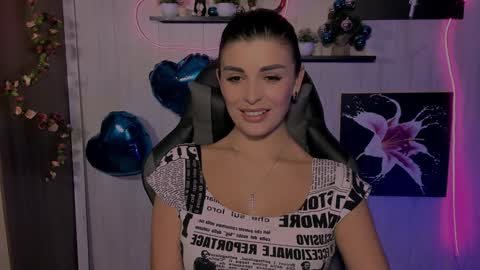 Snapshot of kayworl chatting on January 15, 2025, 2:35 pm kayworl online show from January 15, 2025, 2:35 pm