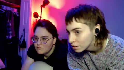 KayyNo online show from December 21, 2025, 5:20 pm