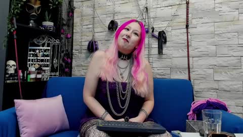 Miss Kazia online show from December 16, 2024, 3:08 am