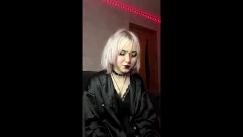 Snapshot of kazukokleinman chatting on June 30, 2026, 6:53 pm I am Kazu online show from June 30, 2026, 6:53 pm