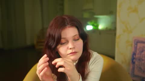 kazukostrathmann online show from March 19, 2026, 4:11 pm