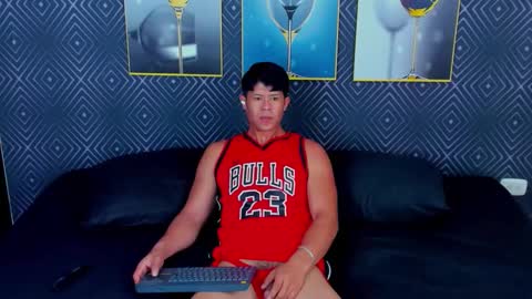 kazuya online show from March 10, 2026, 6:24 pm