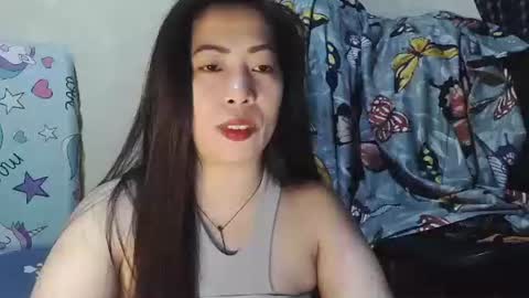 Kazzandra online show from October 15, 2025, 8:09 pm