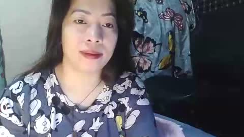 Kazzandra online show from October 21, 2025, 8:31 pm