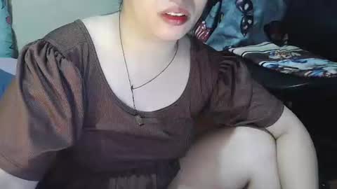 Kazzandra online show from December 16, 2025, 8:36 pm