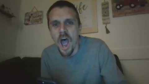 Snapshot of kcdowdy90 chatting on December 18, 2025, 8:48 pm rowdy6969 online show from December 18, 2025, 8:48 pm