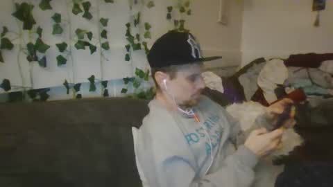 Snapshot of kcdowdy90 chatting on January 15, 2026, 2:27 am rowdy6969 online show from January 15, 2026, 2:27 am