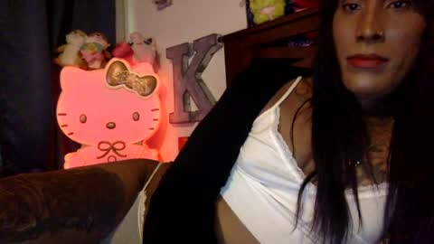 Snapshot of kcupcake chatting on June 23, 2026, 9:57 pm KCupCakes online show from June 23, 2026, 9:57 pm