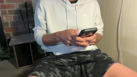 keahi420 online show from May 2, 2026, 2:22 pm