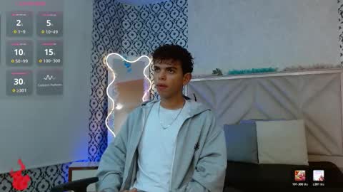  keahi  online show from February 17, 2026, 2:35 pm