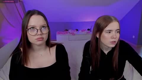 Snapshot of kebesheska chatting on February 15, 2025, 8:22 am Seb Polly Roxy Jonny online show from February 15, 2025, 8:22 am