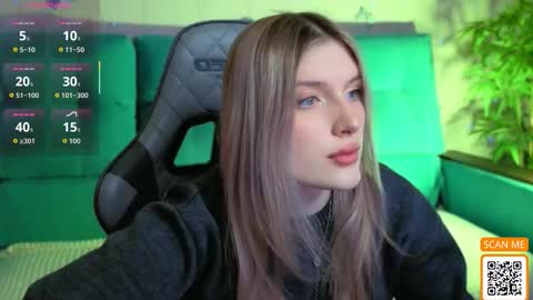 Snapshot of kebesheska chatting on December 5, 2025, 3:52 pm Seb Polly Roxy Jonny online show from December 5, 2025, 3:52 pm