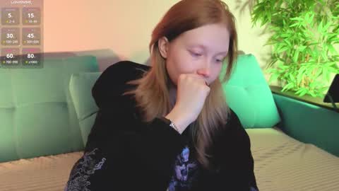 Snapshot of kebesheska chatting on February 9, 2026, 2:26 am Seb Polly Roxy Jonny online show from February 9, 2026, 2:26 am