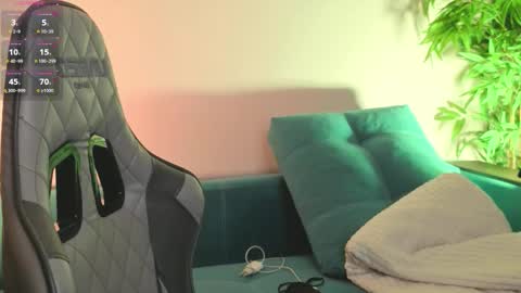 Snapshot of kebesheska chatting on February 15, 2026, 2:52 am Seb Polly Roxy Jonny online show from February 15, 2026, 2:52 am