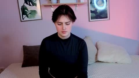 Snapshot of kebesheska chatting on February 22, 2026, 8:29 pm Seb Polly Roxy Jonny online show from February 22, 2026, 8:29 pm