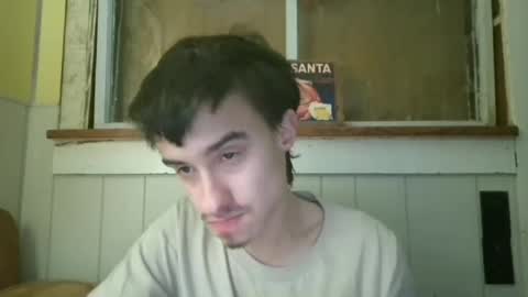 keegang34 online show from March 16, 2026, 11:53 pm