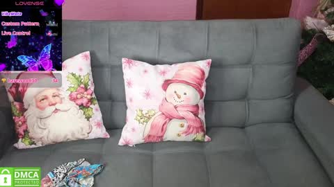 Snapshot of keeiity_moon chatting on December 10, 2024, 6:06 pm keeiity_moon online show from December 10, 2024, 6:06 pm