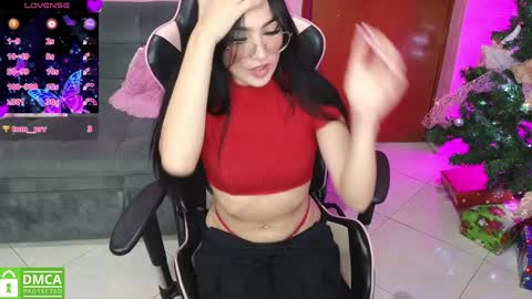 Snapshot of keeiity_moon chatting on December 12, 2024, 2:55 pm keeiity_moon online show from December 12, 2024, 2:55 pm