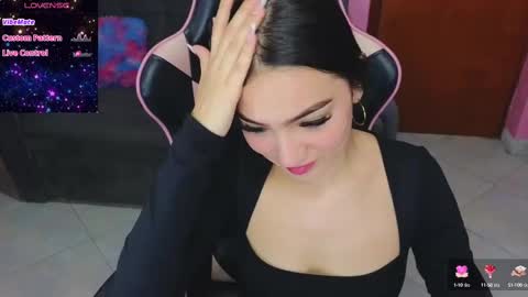 Snapshot of keeiity_moon chatting on March 7, 2025, 2:12 pm keeiity_moon online show from March 7, 2025, 2:12 pm